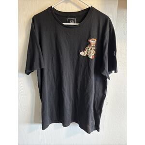 CR-24 Money Talks Shirt Size 3XL